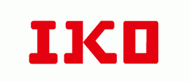 IKO品牌标志LOGO