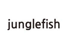 丛林的鱼品牌标志LOGO