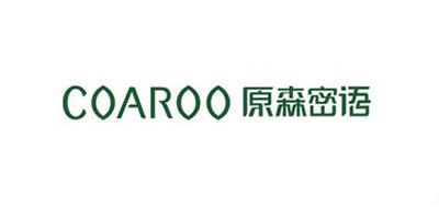 COAROO品牌标志LOGO