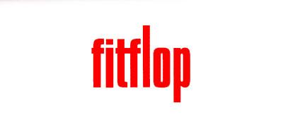 FITFLOP品牌标志LOGO