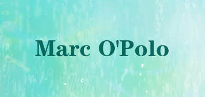 Marc O’Polo品牌标志LOGO