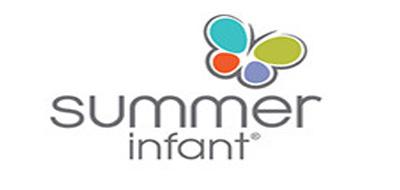 Summer Infant防护门
