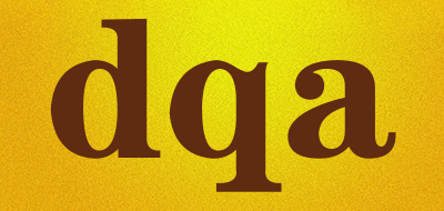 dqa品牌标志LOGO