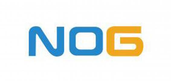 诺格品牌标志LOGO