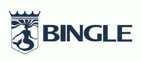 Bingle品牌标志LOGO