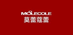 moolecole品牌标志LOGO