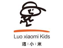 洛小米品牌标志LOGO