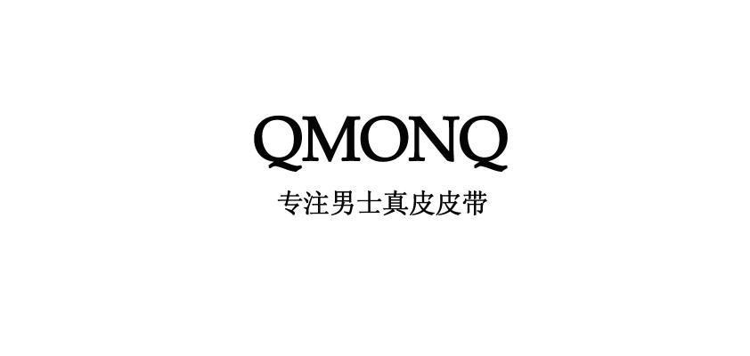 qmonq品牌标志LOGO