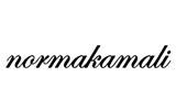 NormaKamali品牌标志LOGO