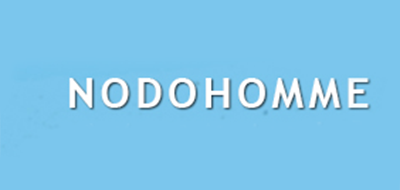 NODOHOMME品牌标志LOGO