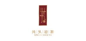 乌龙茶叶品牌标志LOGO