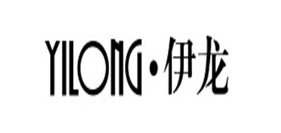 伊龙品牌标志LOGO