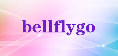 bellflygo品牌标志LOGO