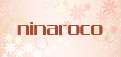 ninaroco品牌标志LOGO