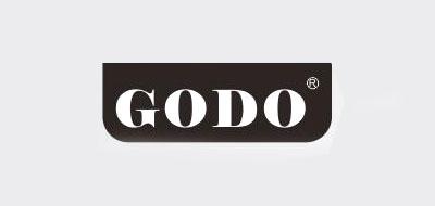 godo品牌标志LOGO