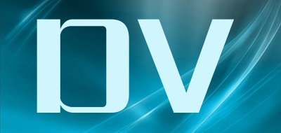 DV品牌标志LOGO
