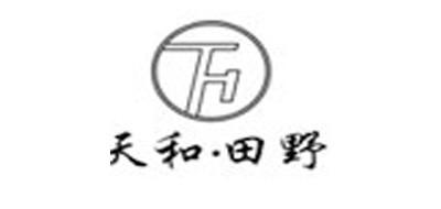 天和田野品牌标志LOGO