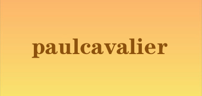 paulcavalier品牌标志LOGO