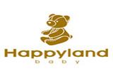 happyland品牌标志LOGO