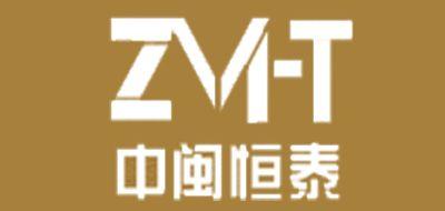 ZMHT品牌标志LOGO