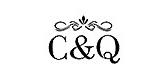 cq鞋类品牌标志LOGO