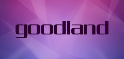 goodland品牌标志LOGO