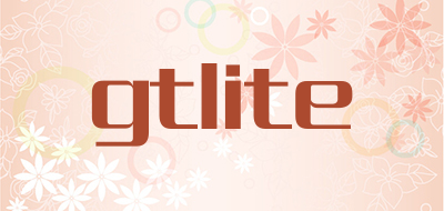 gtlite品牌标志LOGO