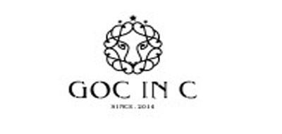GOCINC品牌标志LOGO
