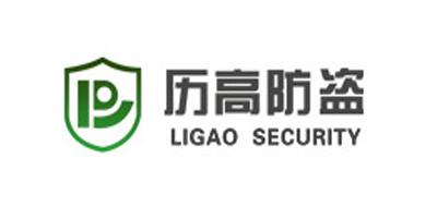 红外探测器品牌标志LOGO
