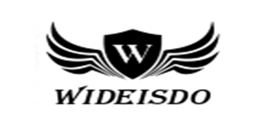 WIDEISDO品牌标志LOGO
