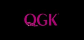 qgk品牌标志LOGO
