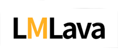 Lm Lava品牌标志LOGO