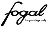 Fogal品牌标志LOGO