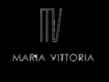 玛利亚维多品牌标志LOGO