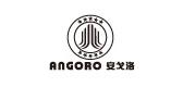 安戈洛五金品牌标志LOGO