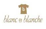 blancetblanche品牌标志LOGO