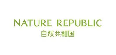 NatureRepublic芦荟胶