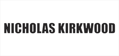 NICHOLAS KIRKWOOD品牌标志LOGO