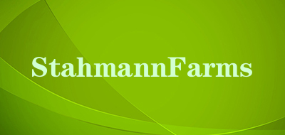 StahmannFarms品牌标志LOGO