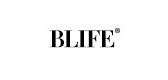 blife鞋类品牌标志LOGO