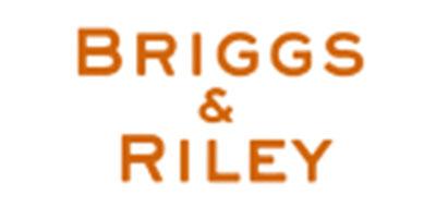 Briggs & Riley品牌标志LOGO