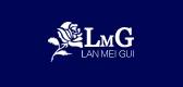 lmglanmeigui箱包品牌标志LOGO
