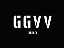 GGVV品牌标志LOGO