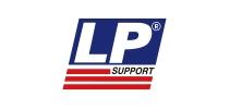 lp运动品牌标志LOGO