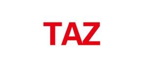 taz家具品牌标志LOGO