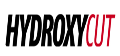 Hydroxycut品牌标志LOGO