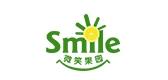 微笑果园品牌标志LOGO