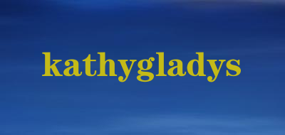 kathygladys品牌标志LOGO