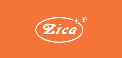 Zica品牌标志LOGO