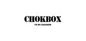 CHOKBOX品牌标志LOGO